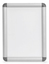 Snäppram Nobo A4     aluminium