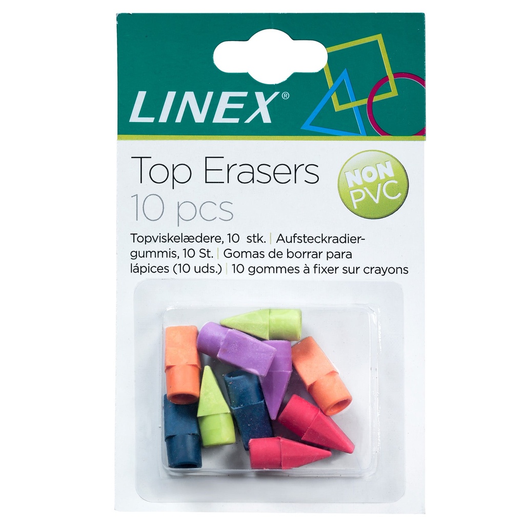Radertopp Linex 10/fp