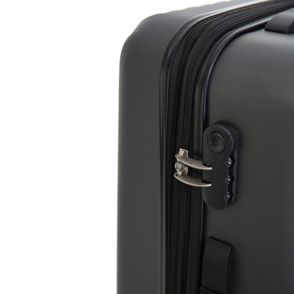 Väsk-set Rhodos 3-p Svart