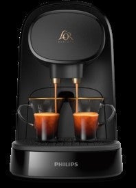 Philips L'Or Barista Kapselmas