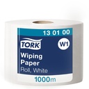 Avtorkningspapper Tork Adv. W1