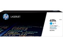Toner HP 659A Cyan