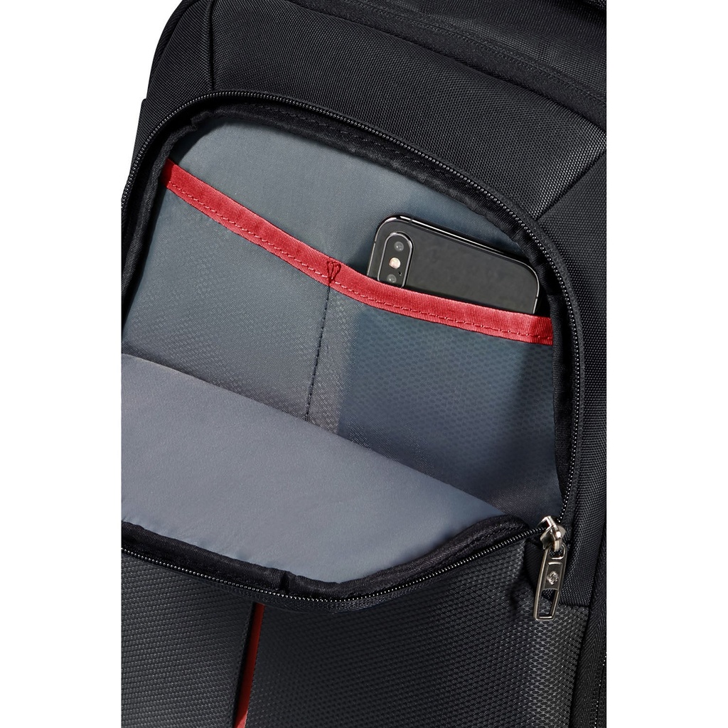 Ryggsäck GUARDIT 3.0 US 14.1