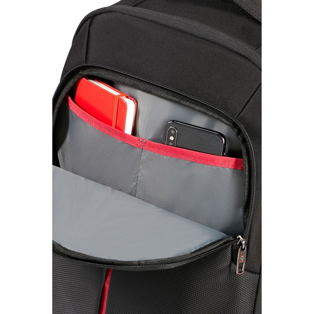 Ryggsäck GUARDIT 3.0 US 15.6
