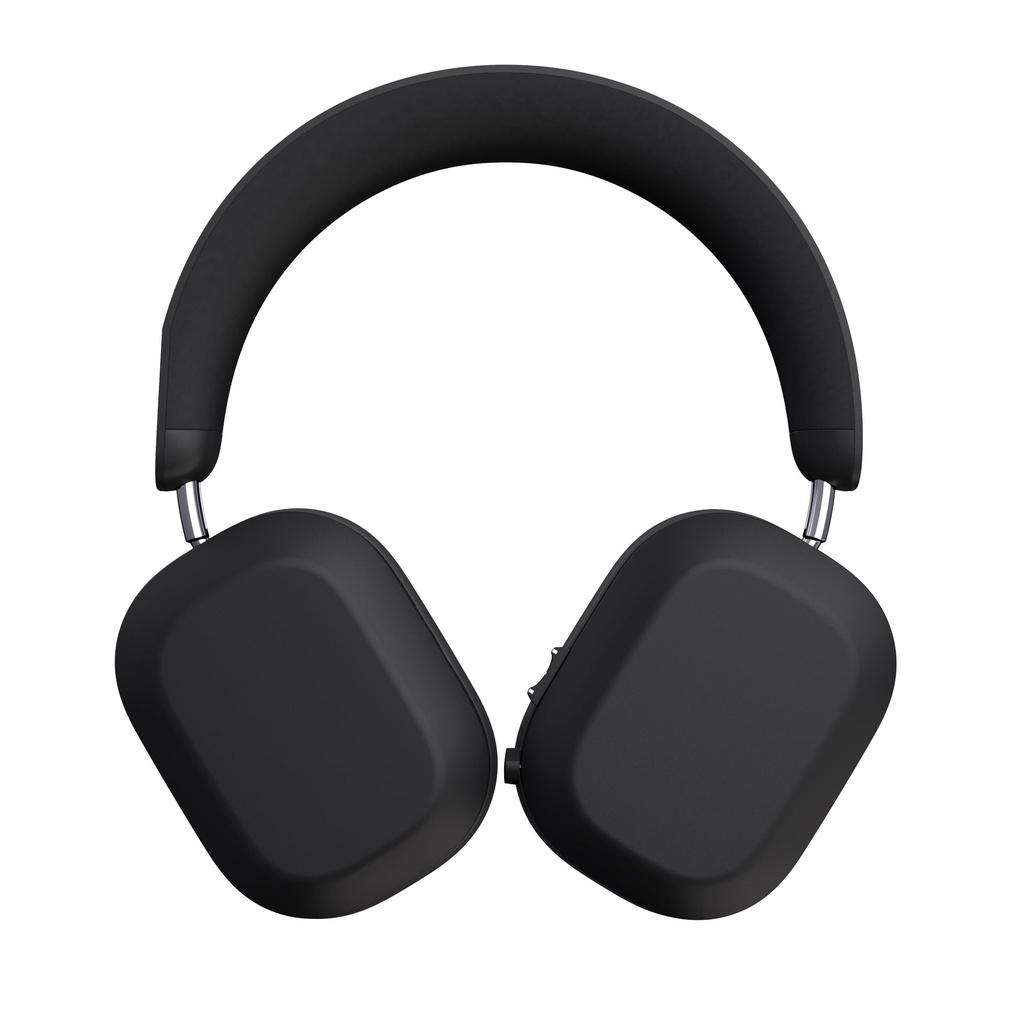 Mondo Over-Ear Headphone black