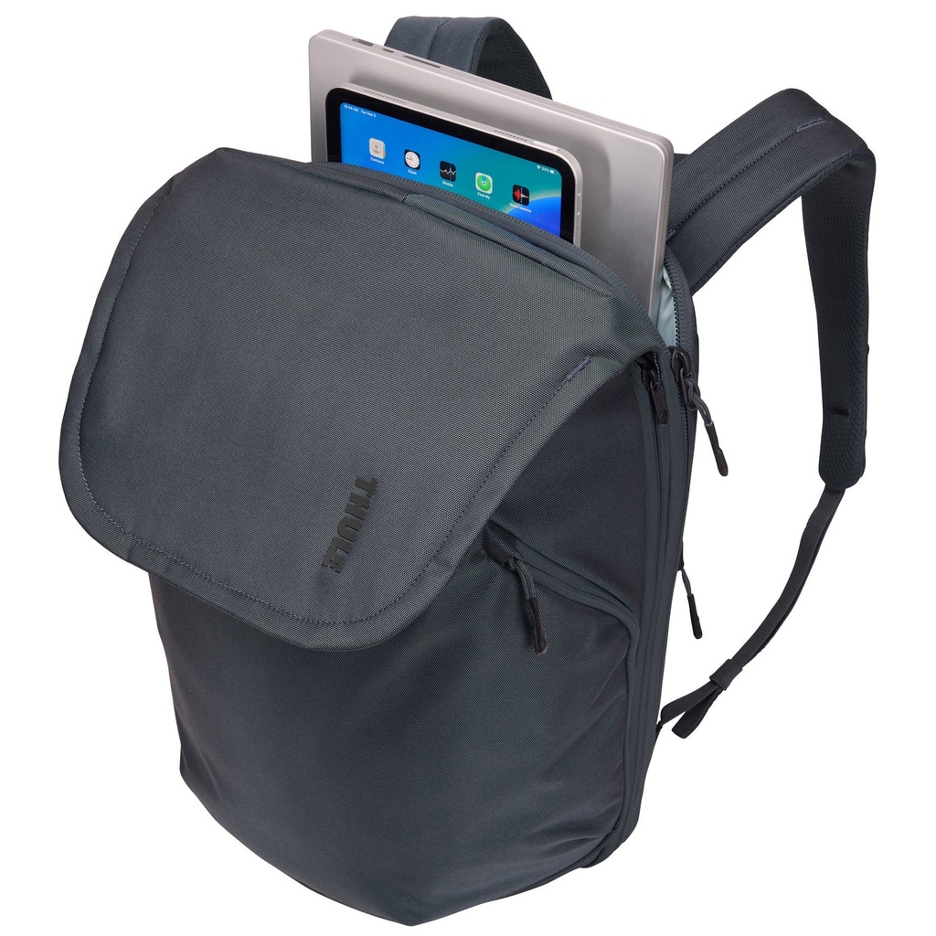 Ryggsäck Subterra 2 Travel skg