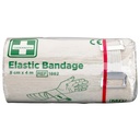 Elastisk binda 8cmx4m fäst1882