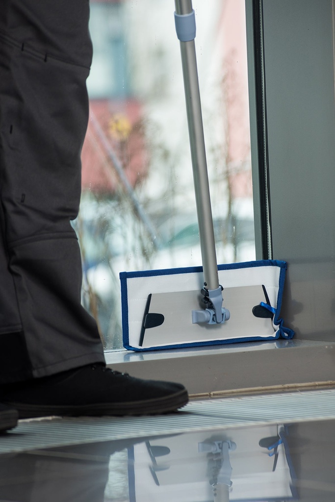 Moppstativ 25 cm Vileda kardbo