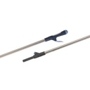 SprayPro Inox skaft stål 145cm