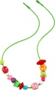Pärlor figurmix 3kg