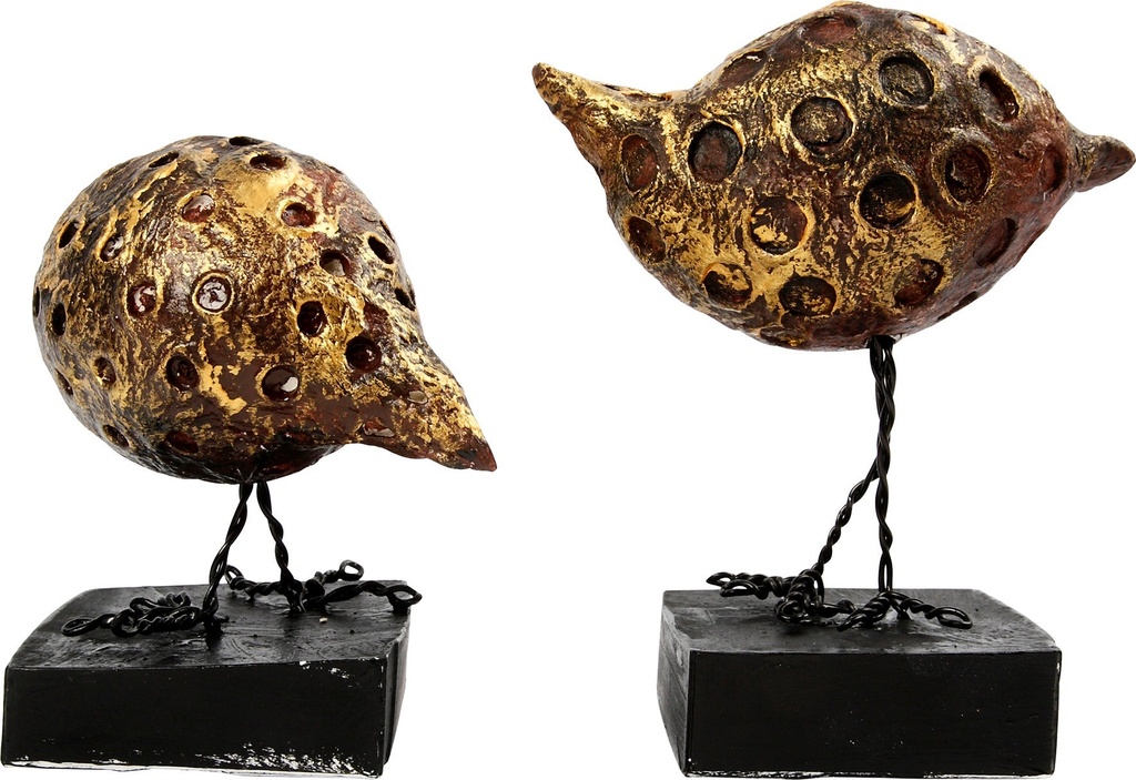 Papier-maché massa 400g
