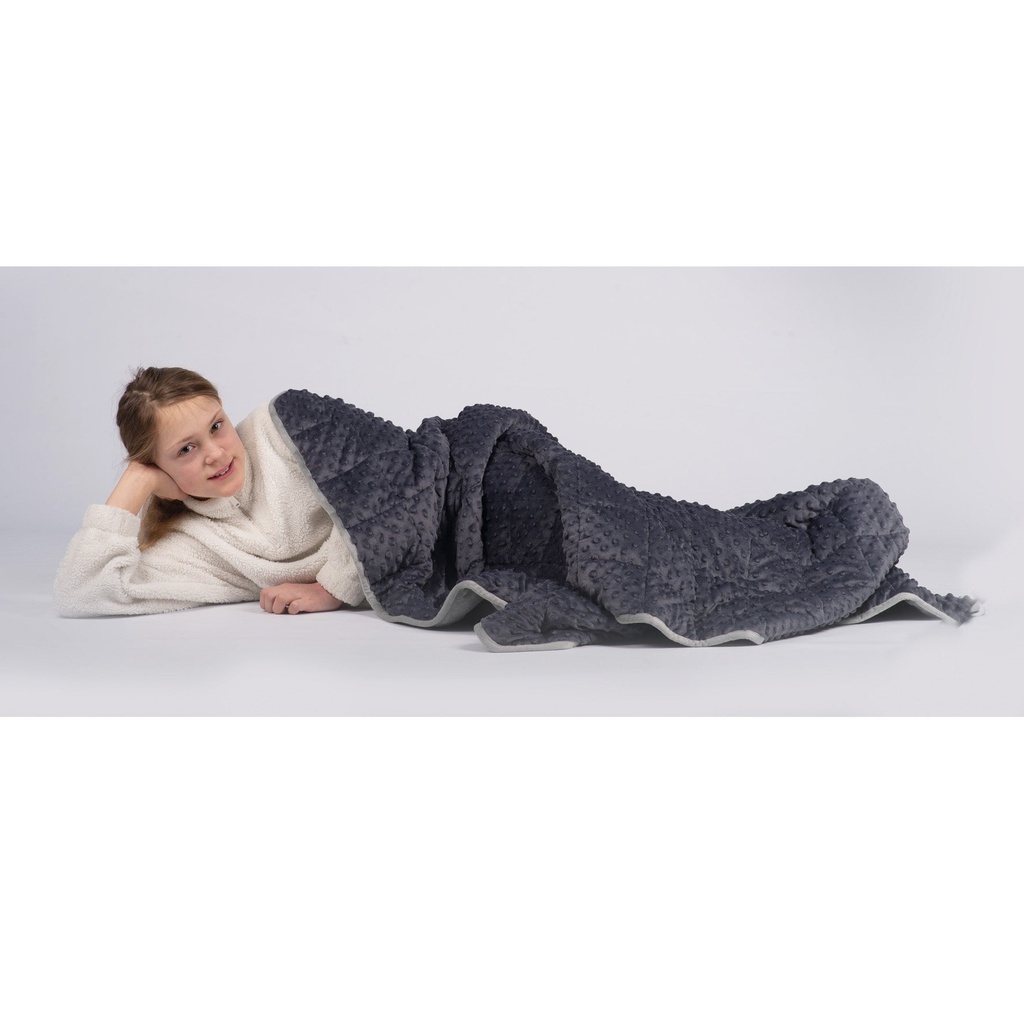 Tyngdfilt, 4 kg, 100x150 cm