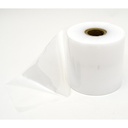 Plastslang 100 my 33 cmx 250m