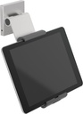Tablet Holder Wall Pro silver