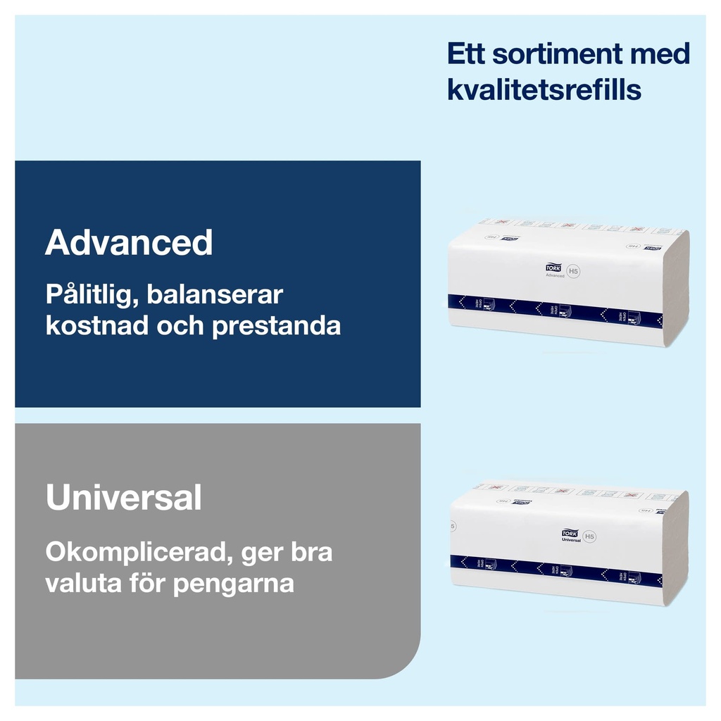 Dispenser Mini PeakServe Svart