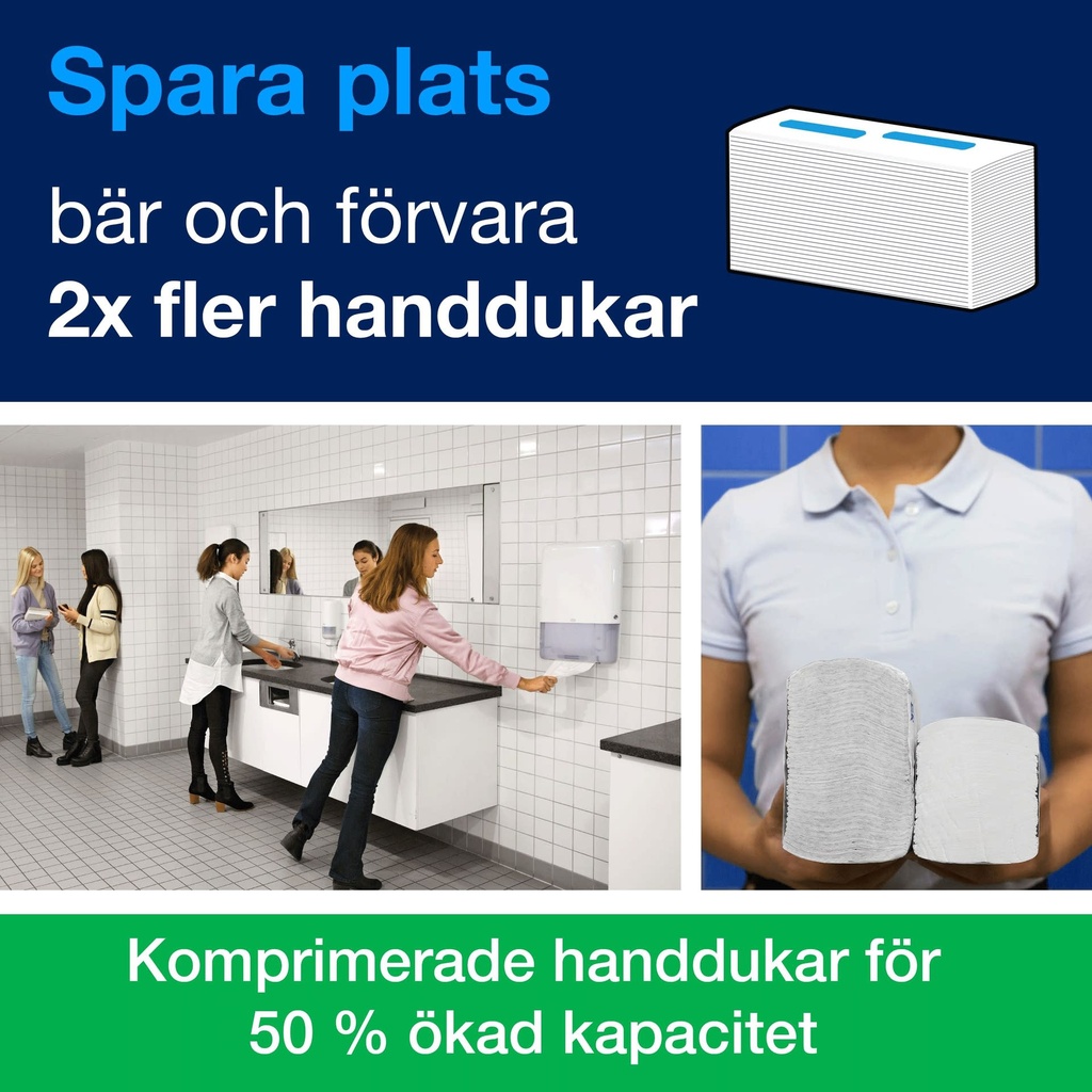 Dispenser Mini PeakServe Vit