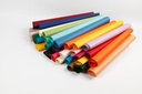Silkespapper 50x70cm mix 300fp