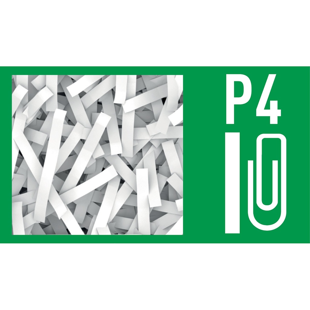 Dok.förs.Leitz IQ Protect 6XP4