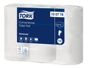 Toa Universal 1-lag T4 6/fp