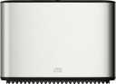 Dispenser Mini Jumbo T2 Rostfr
