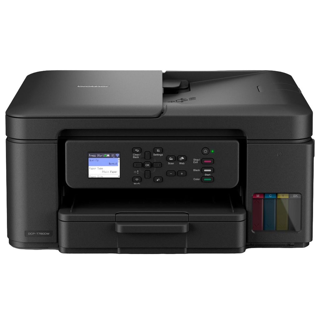 Skrivare Brother DCP-T780DW