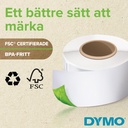 Märkmaskin Dymo LM 420P