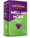 Kaffe Löfbergs mell.mörk 450g