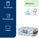 Avtorkningspapper Tork Reflex