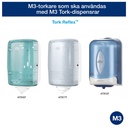 Avtorkningspapper Tork Reflex