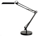Lampa Swingo LED svart