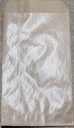 Papperpåse 100x175mm Brun Kraf
