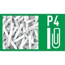Dok.förs.Leitz IQ Protect 6XP4