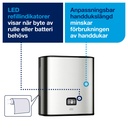 Dispenser H1 Matic ImageDesign