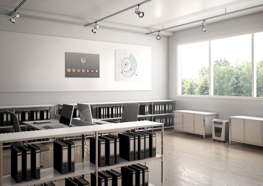 Dok.först. Leitz IQ OfficeP P5