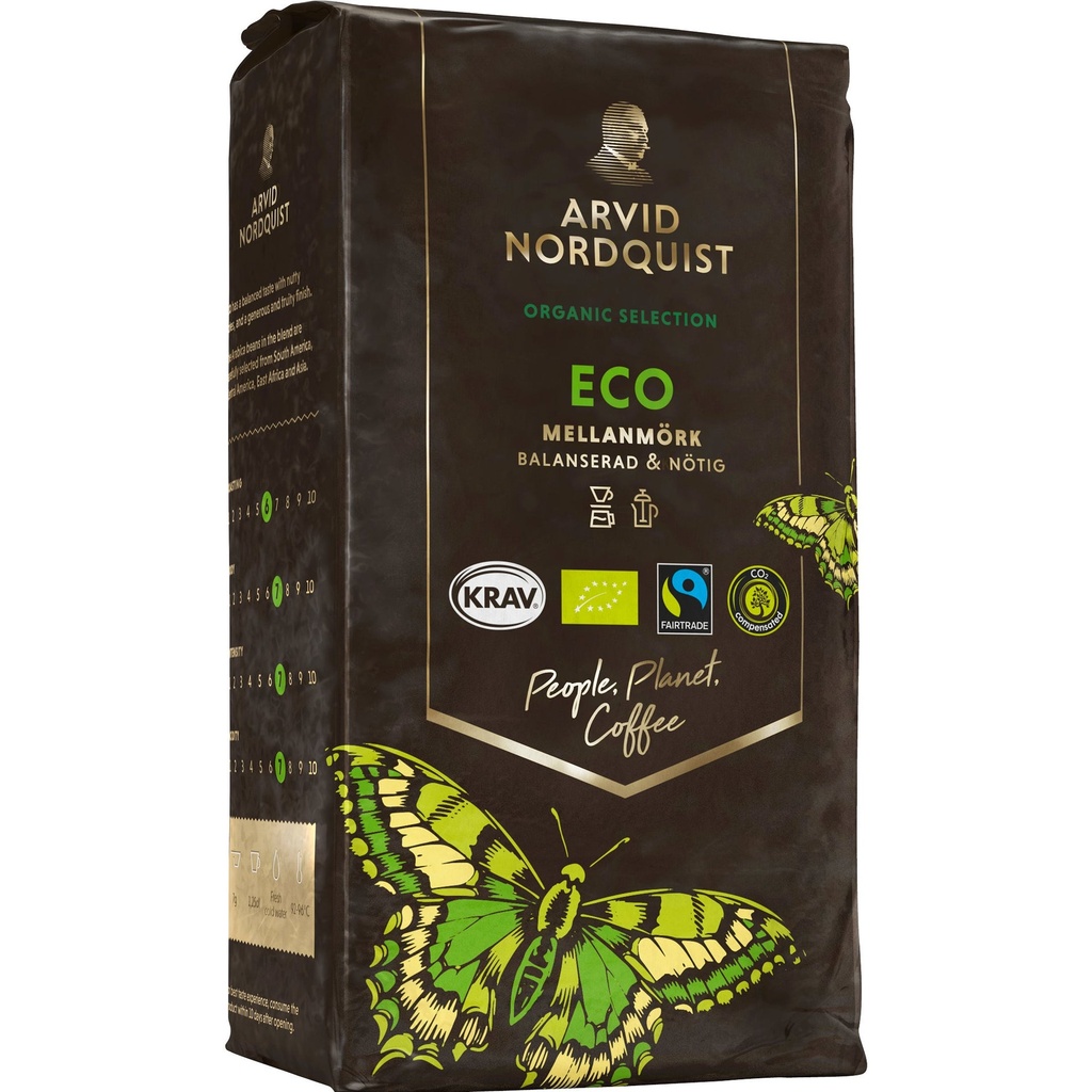 Kaffe Classic Ekologi 450gEko