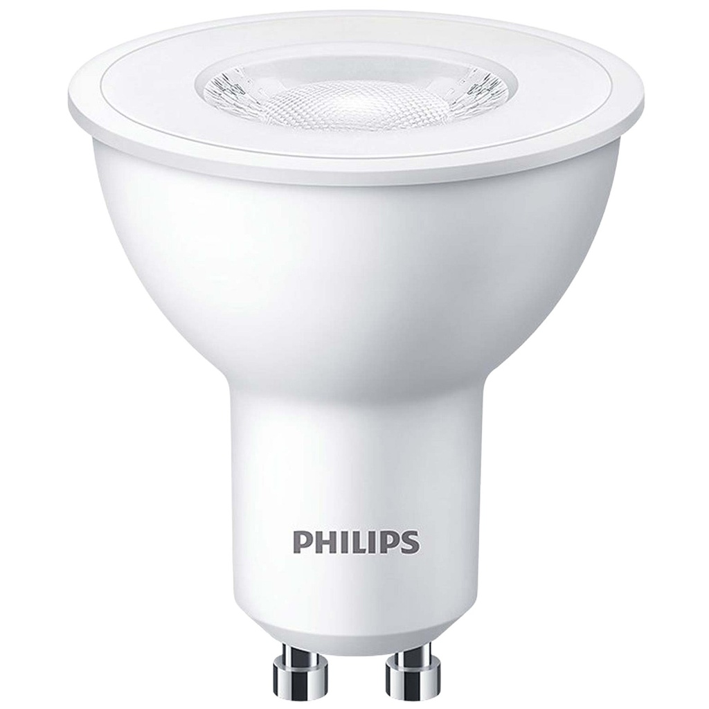 LED-lampa GU10 380lm 4/fp
