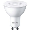 LED-lampa GU10 380lm 4/fp
