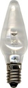 Reservlampa LED 3-p Sparebulb