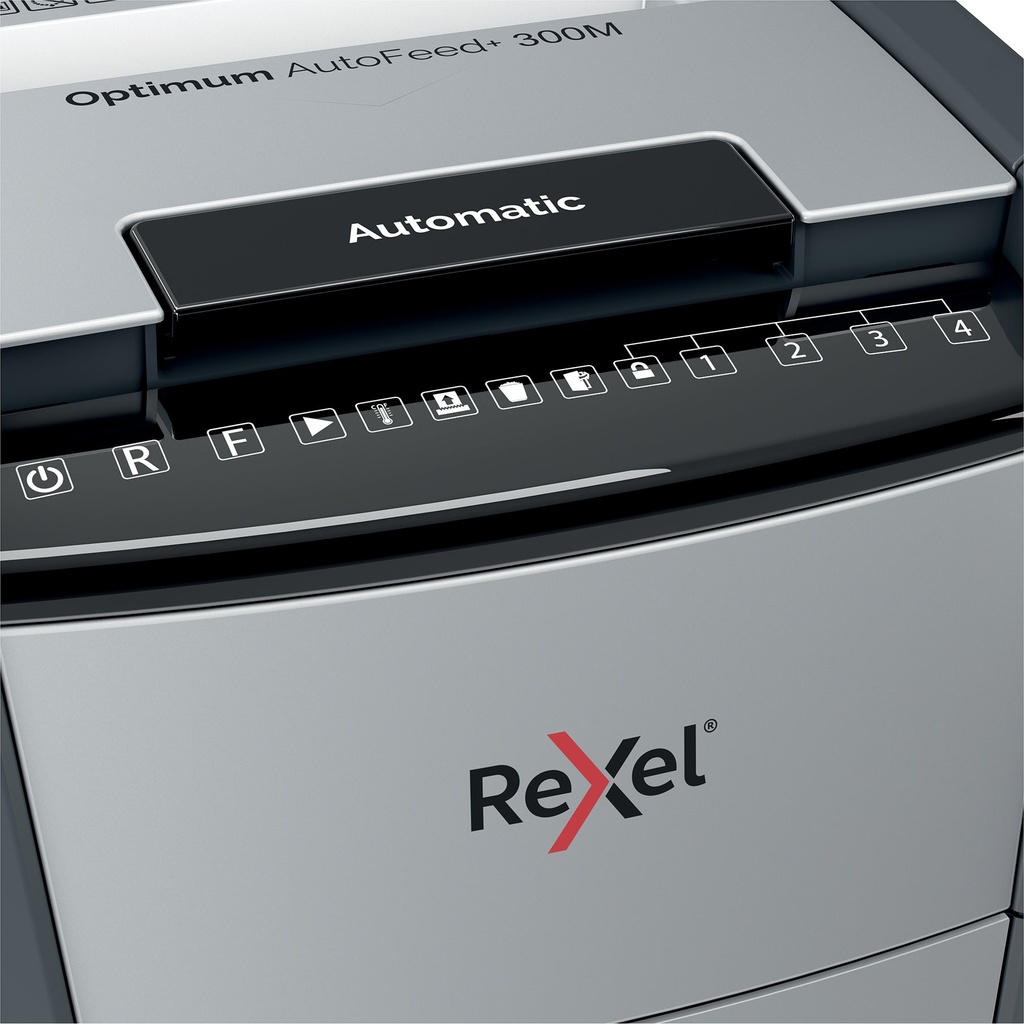 Dok.förs. Rexel AutoFeed+ 300M