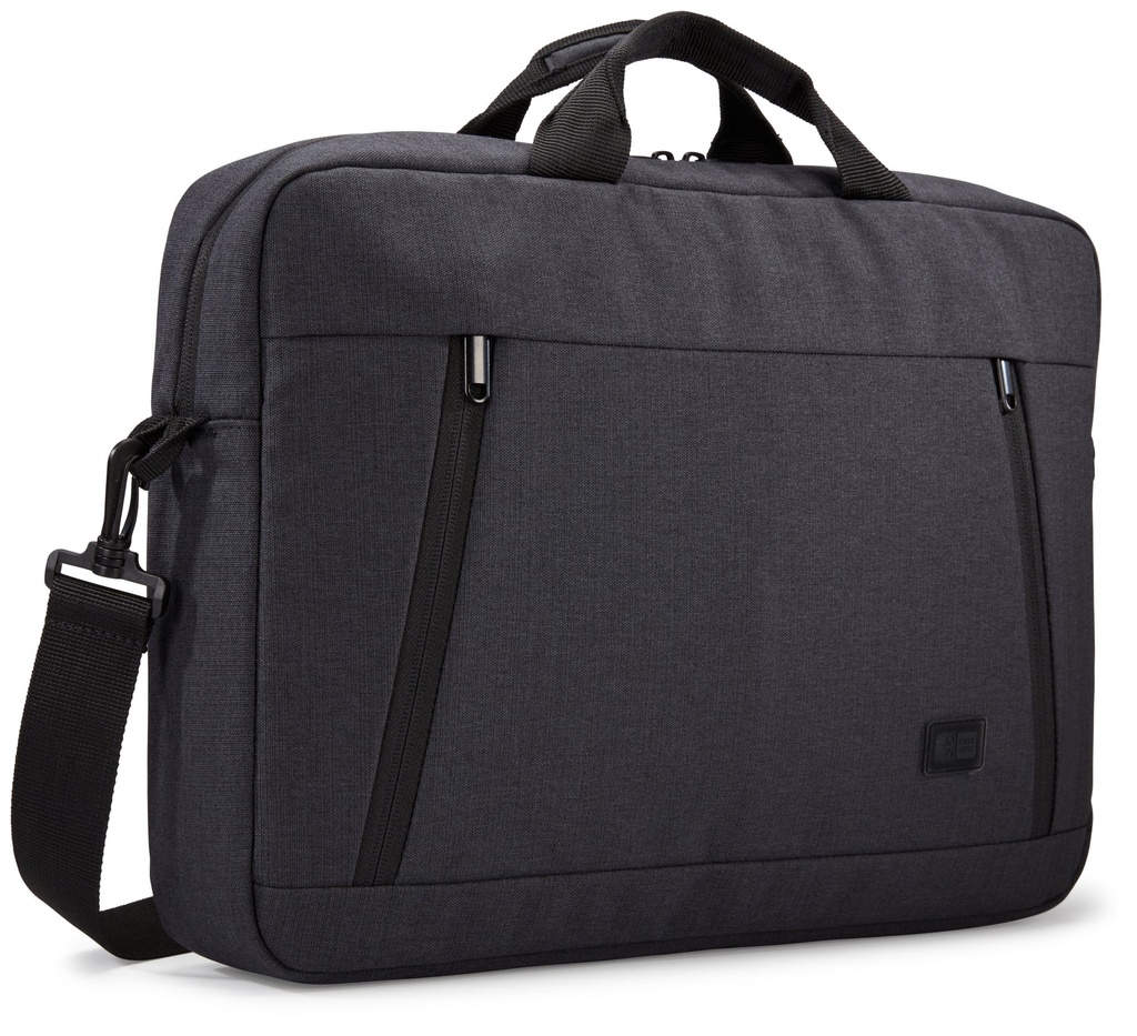 Datorväska Huxton 15,6'' Svart