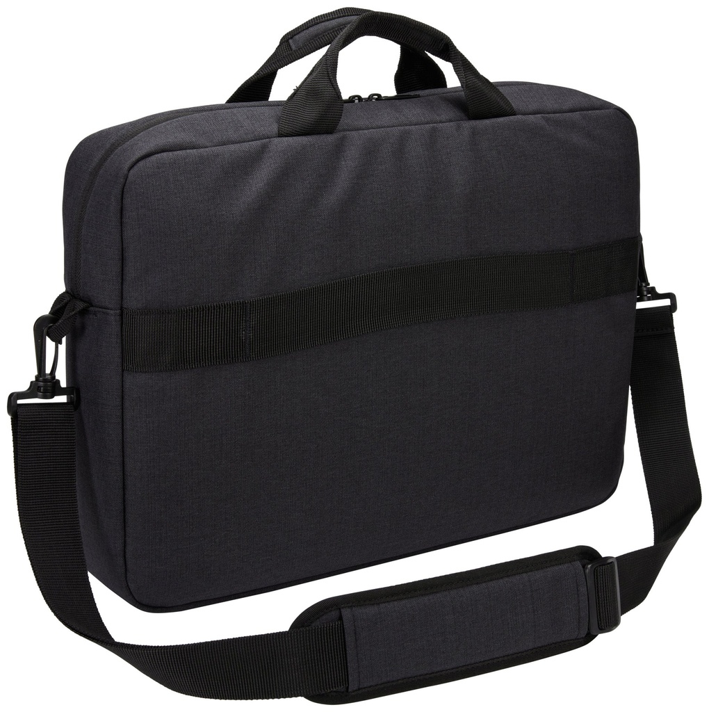 Datorväska Huxton 15,6'' Svart