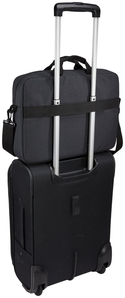Datorväska Huxton 15,6'' Svart