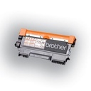 Toner Brother TN2210 1,2k svart