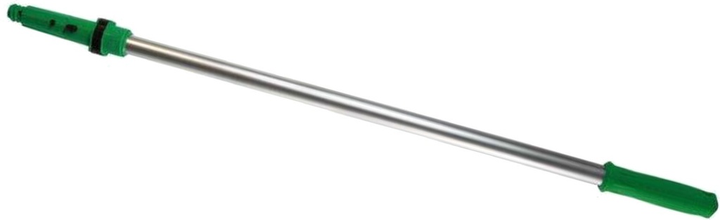 Enkelt skaft 60 cm En sektion
