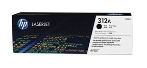 Toner HP CF380A  2,4k svart