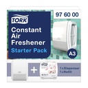 Luftfräschare Konstant Starter