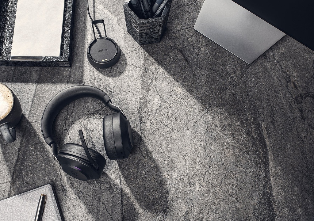 Jabra Evolve2 85 Duo UC USB-A