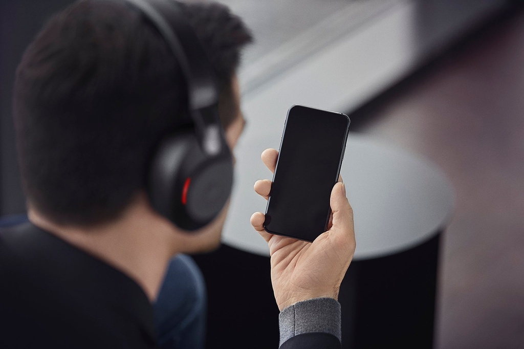Jabra Evolve2 85 Duo UC USB-A