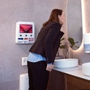 Period Care Dispenser, Tork