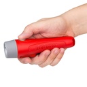 Ficklampa LED magnet